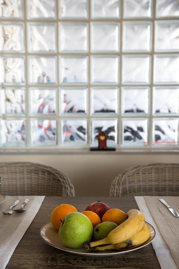 Boutique Penthouse Next To Stavros Niarchos Foundation Apartment เอเธนส์ ภายนอก รูปภาพ