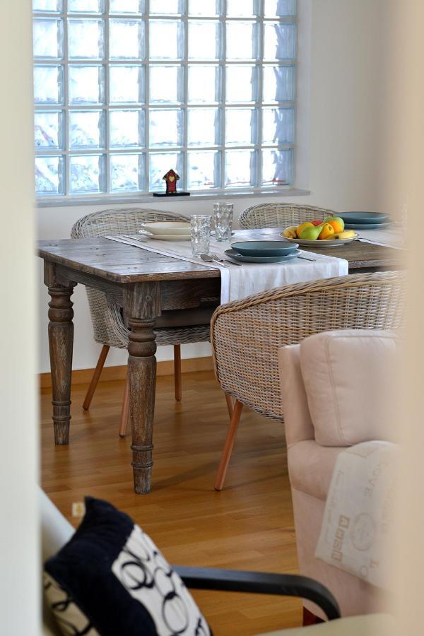 Boutique Penthouse Next To Stavros Niarchos Foundation Apartment เอเธนส์ ภายนอก รูปภาพ